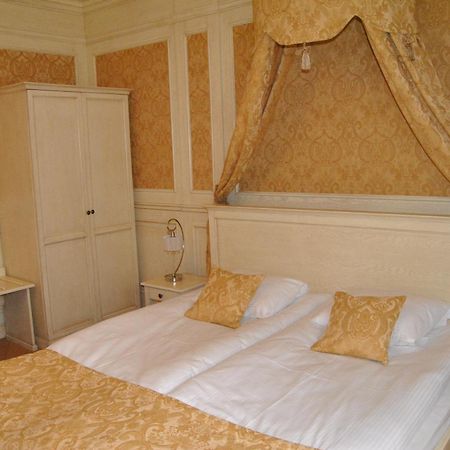 Villa Anna Tarnobrzeg Luaran gambar