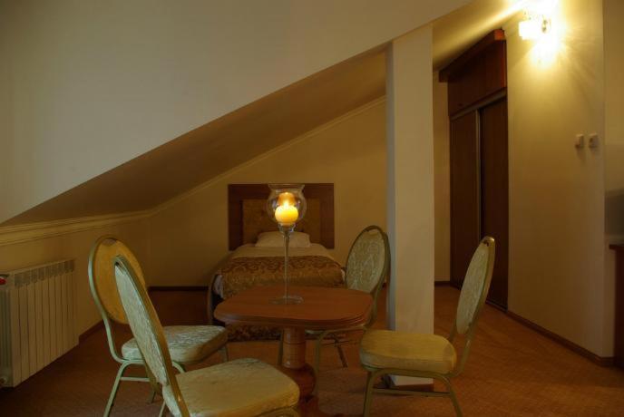 Villa Anna Tarnobrzeg Luaran gambar