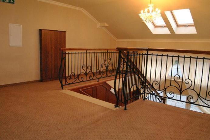 Villa Anna Tarnobrzeg Luaran gambar