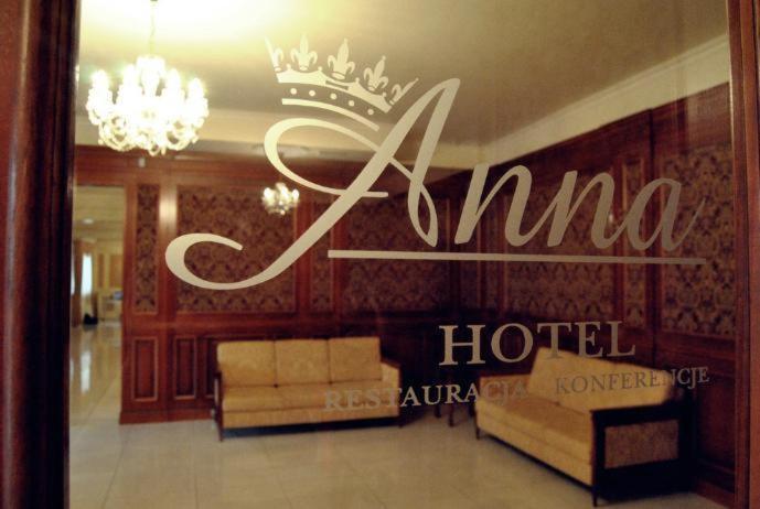 Villa Anna Tarnobrzeg Luaran gambar