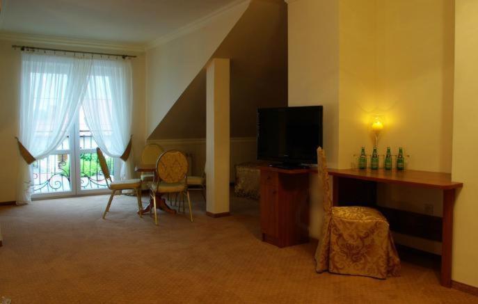Villa Anna Tarnobrzeg Bilik gambar