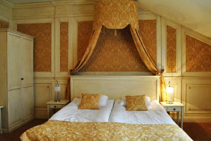 Villa Anna Tarnobrzeg Bilik gambar