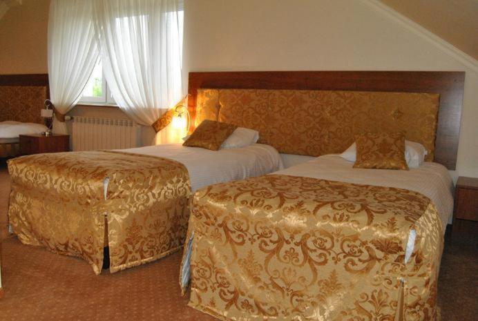 Villa Anna Tarnobrzeg Bilik gambar