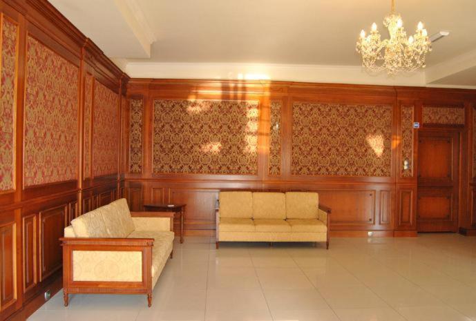 Villa Anna Tarnobrzeg Luaran gambar