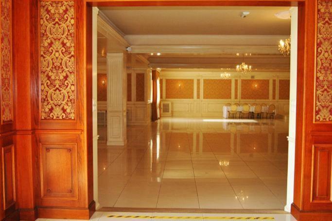 Villa Anna Tarnobrzeg Luaran gambar