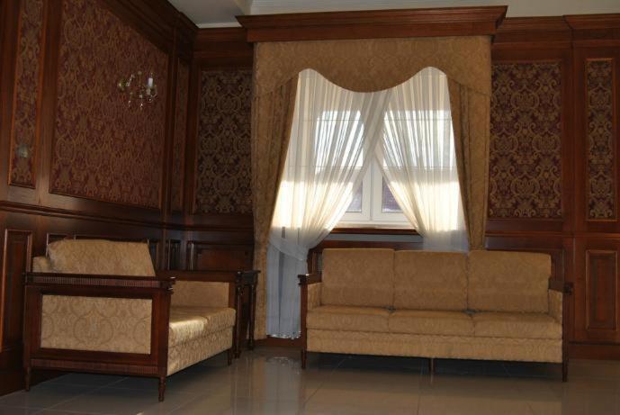 Villa Anna Tarnobrzeg Luaran gambar