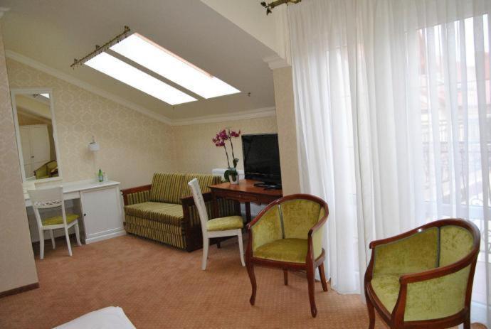 Villa Anna Tarnobrzeg Luaran gambar